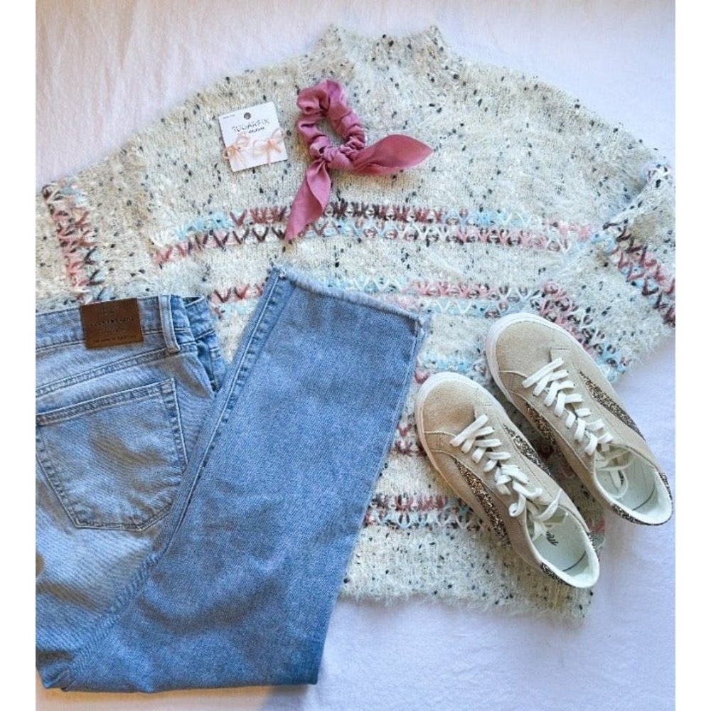 Lucky Brand Jeans - sz 12